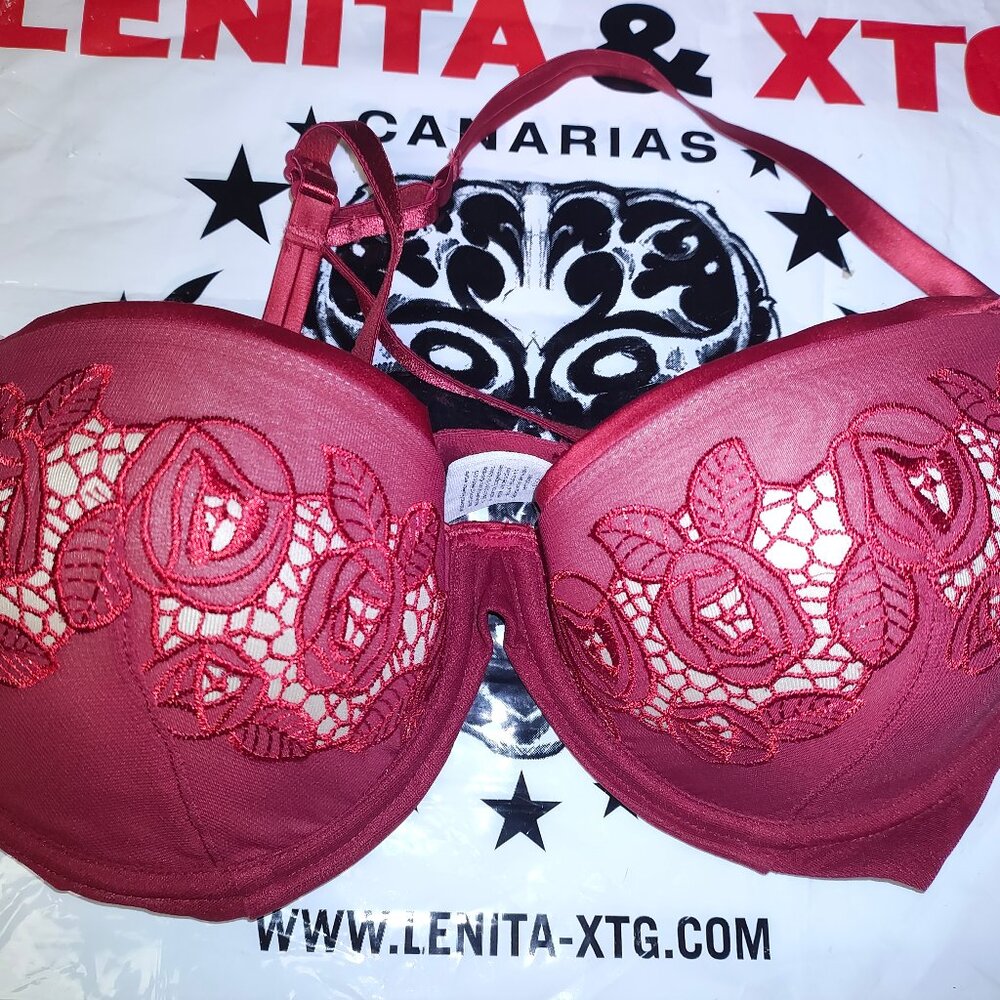 Calvin Klein Customized Lift Bra 32D